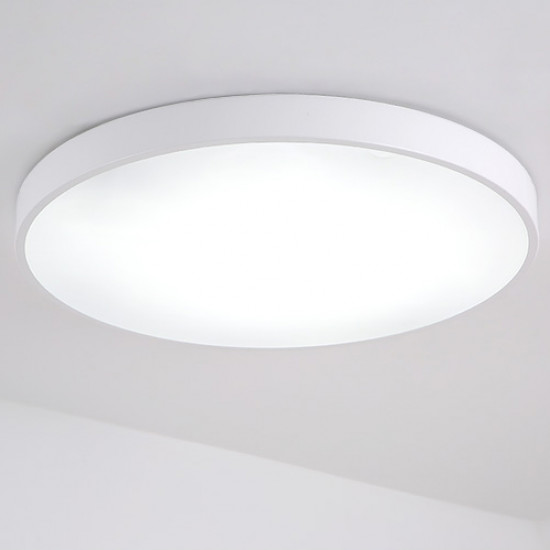 Ceiling led round deals lights